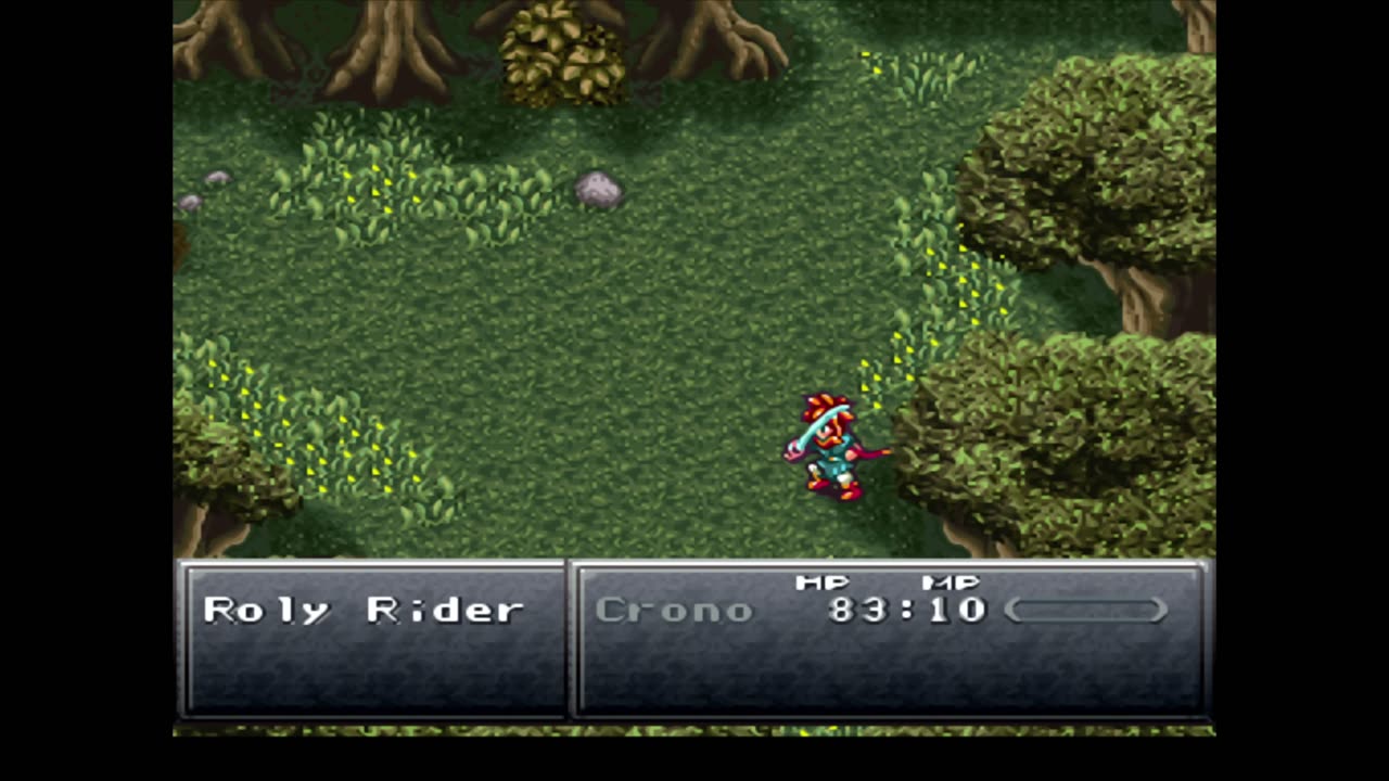 Chrono Trigger Part =_10