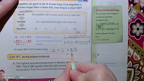 Gr 7 - Ch 6 - Lesson 1