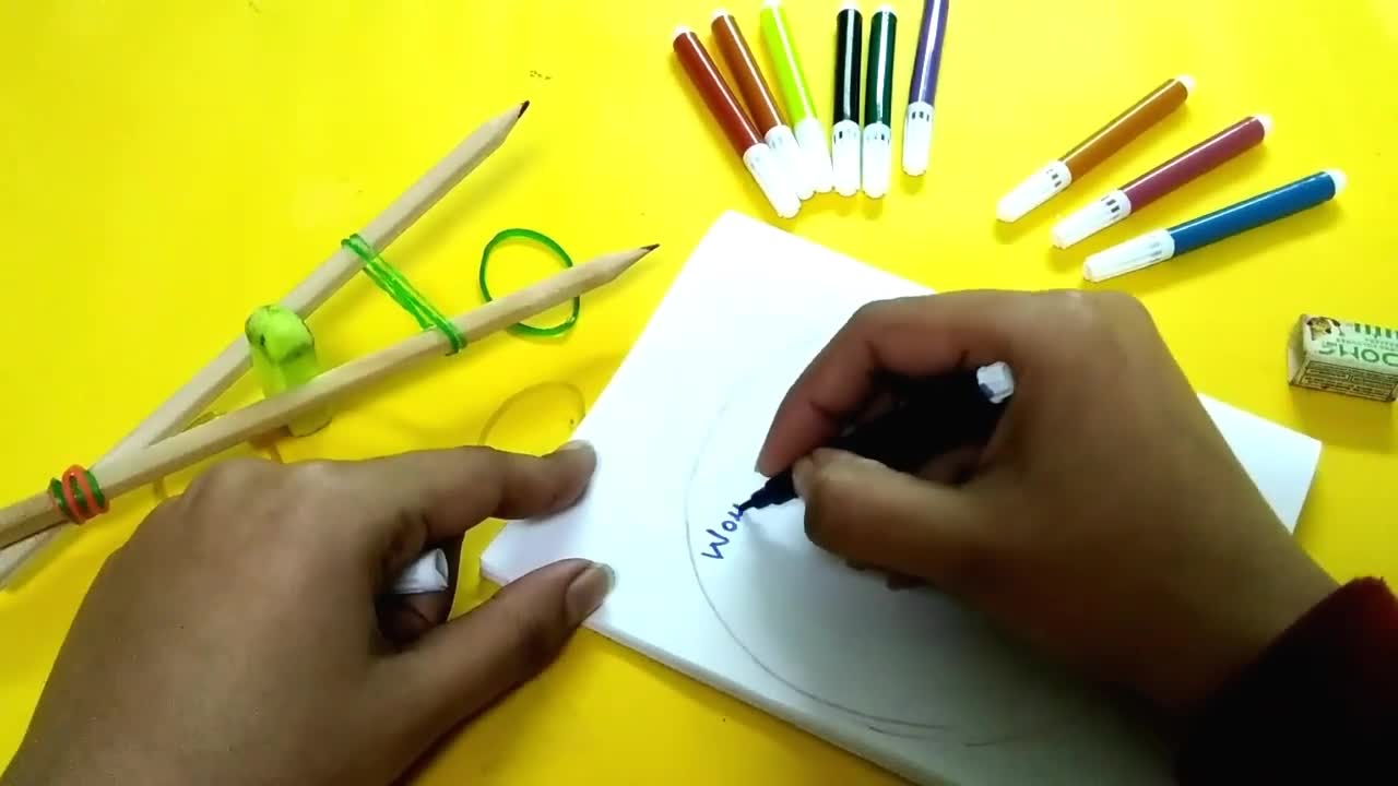 Testing out 5 Minute Crafts VIRAL BACK TO SCHOOL HACKS