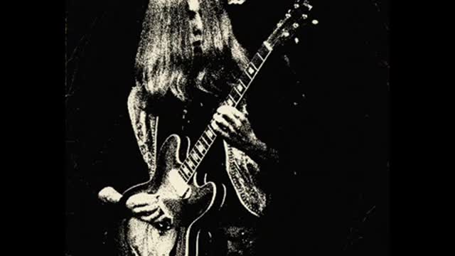 Jukka Tolonen - Tolonen! 1971 Viking heavy prog rock/jazz rock