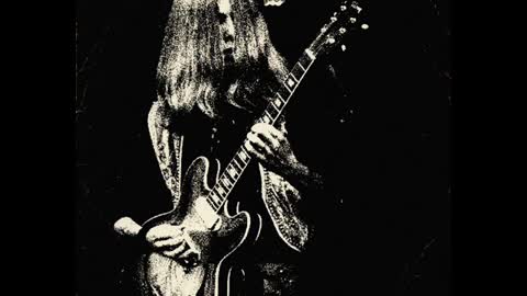 Jukka Tolonen - Tolonen! 1971 Viking heavy prog rock/jazz rock