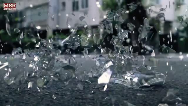 Fragile Life Reduce speed motivational video