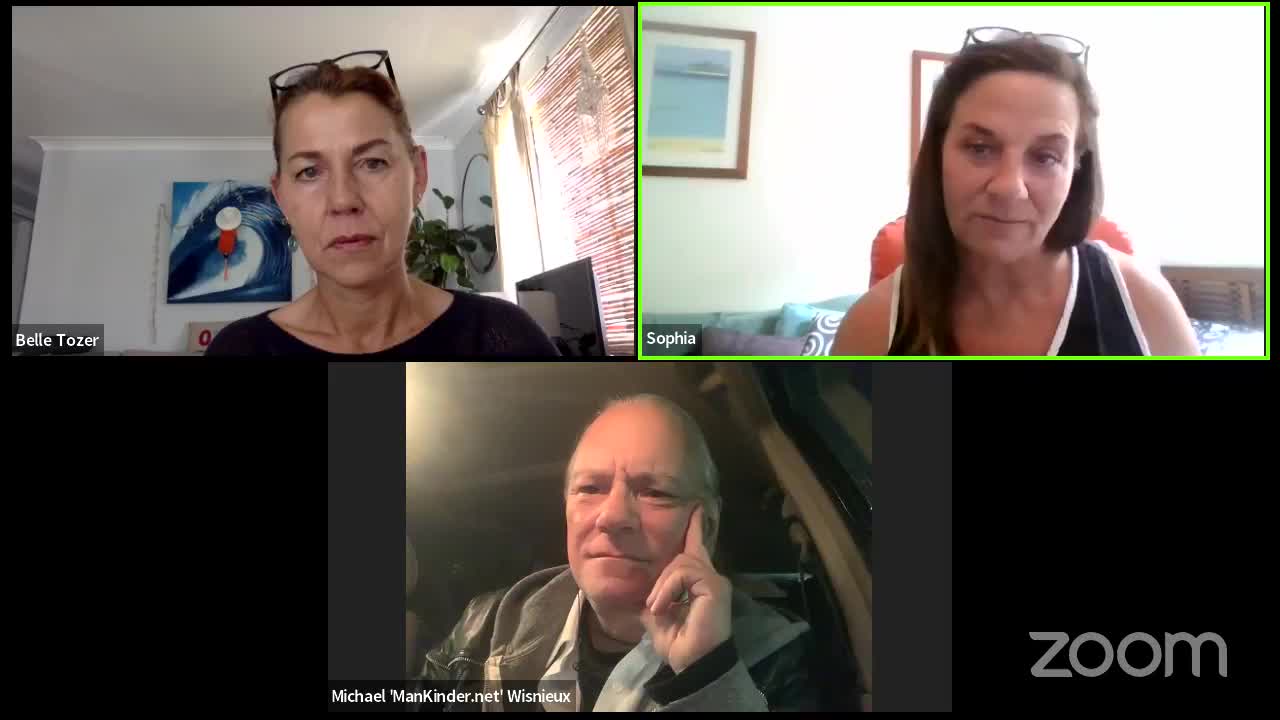 What The Fcuk is going on in Australia
