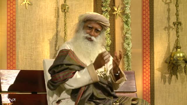 Why Relationships Go From Love to Hate – Sadhguru