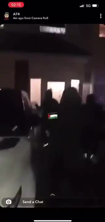 Jew Hate England 2021