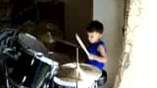 MALLET MASTER SEAN CONTINUED...