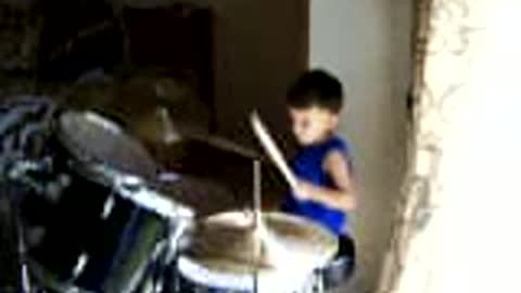 MALLET MASTER SEAN CONTINUED...