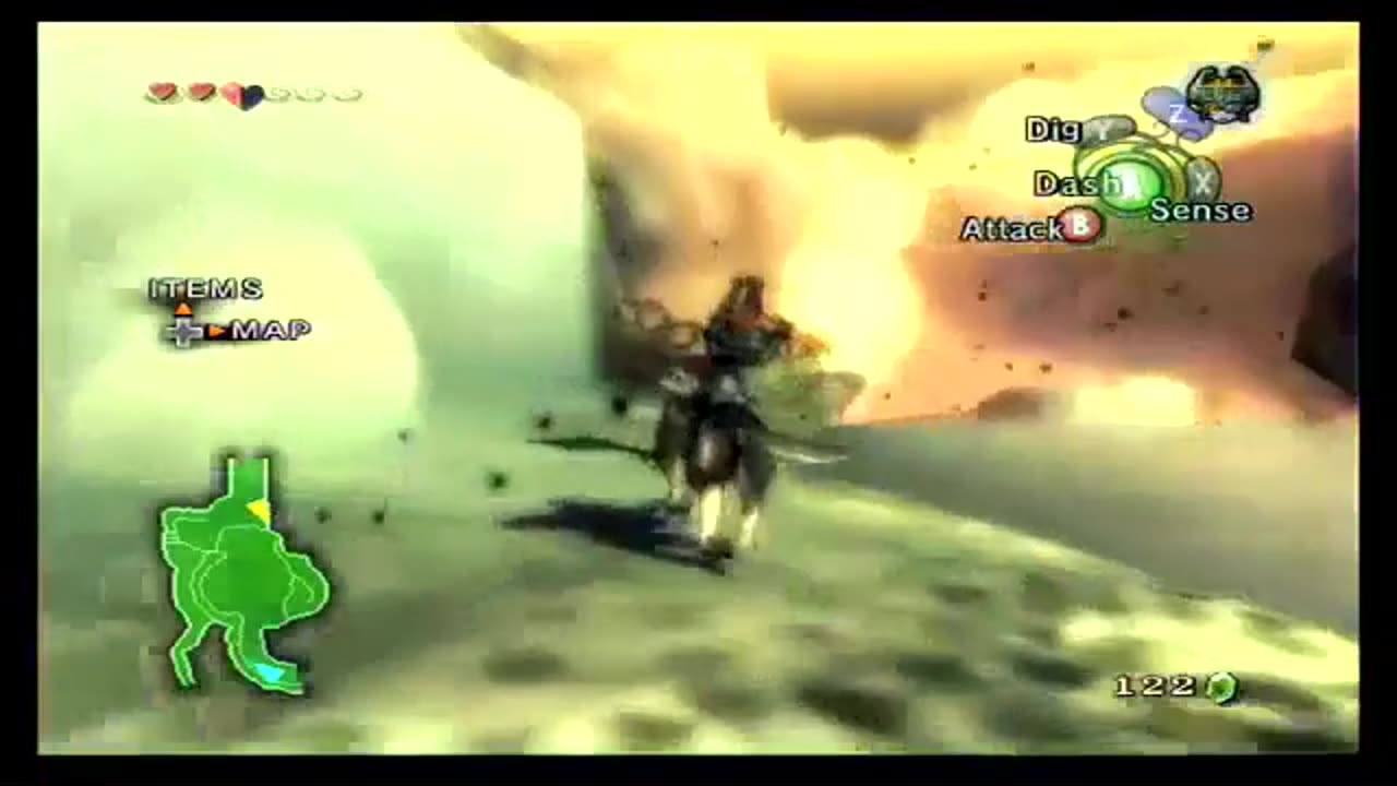 Let's Play Twilight Princess Part 14