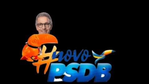 O partido NOVO é um bunker do PSDB, não sabiam dessa ?