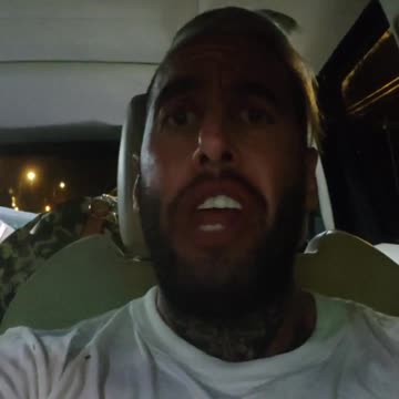 Chris Sky is OUTRAGED! The P.O.S's!!