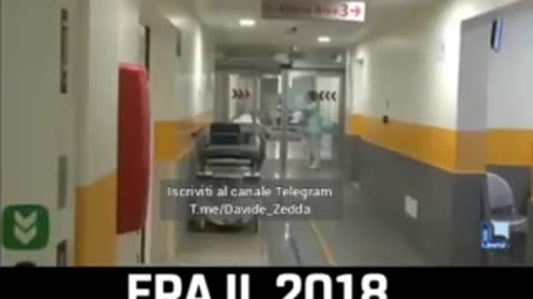 Era il 2018