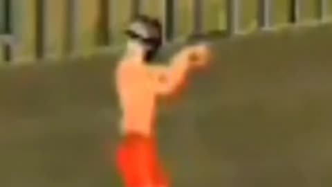 Free fire