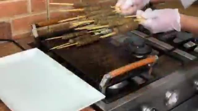 Make Some Delicious Kebabs