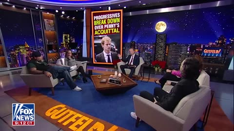 'Gutfeld!' Why are 'armchair Marxists' celebrating the murder of a CEO