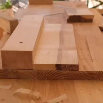 Creative Woodworking Projects