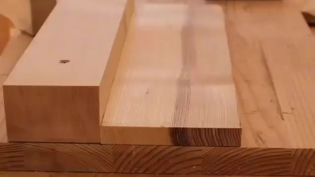 Creative Woodworking Projects