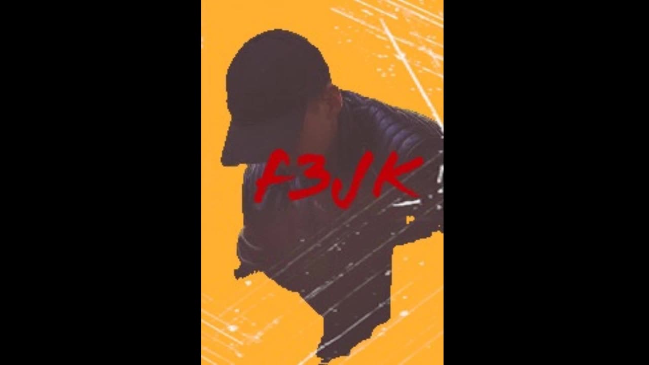 F3JK (prod. Ushanka Boy)