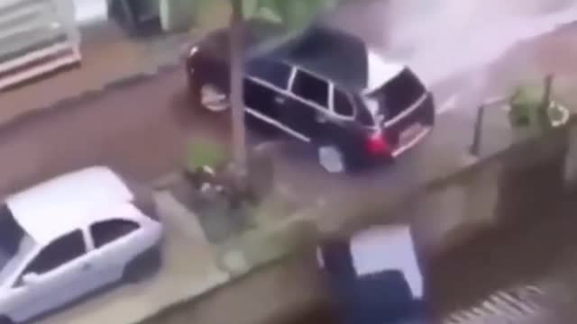 BEST OF DASHCAMS - Driving Fails 8