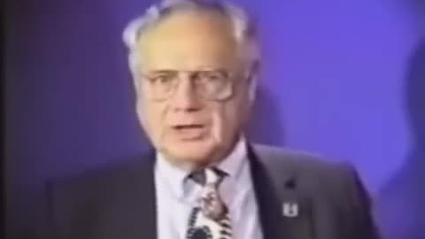 Ted Gunderson FBI Whistleblower Killed By The Illuminati