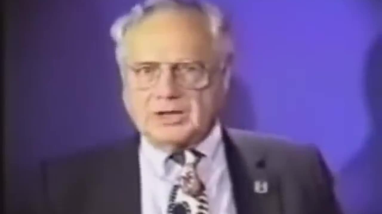 Ted Gunderson FBI Whistleblower Killed By The Illuminati