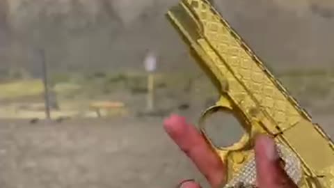 EI GOLD 1911