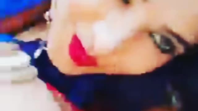 Short video