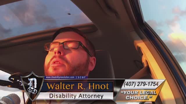 604: How could I buy my way onto SSDI disability in 2011 by using QCs? Florida Lawyer