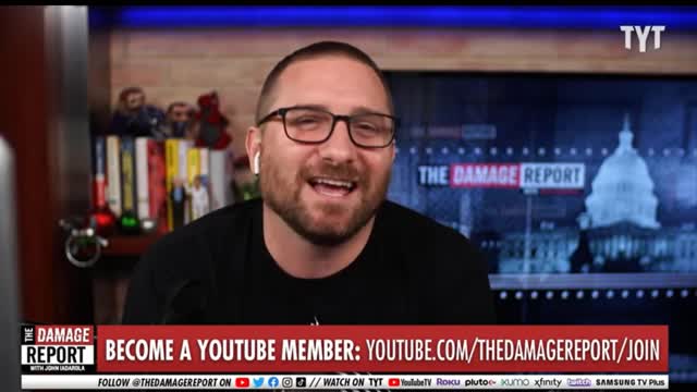 Hypocrisy Alert: Cancel TYT, not Joe Rogan - Language Warning