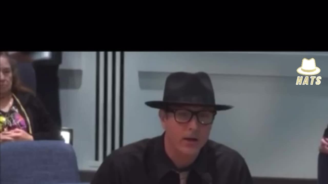 The shocking truth about Disney, perfectly explained in two and a half minutes
