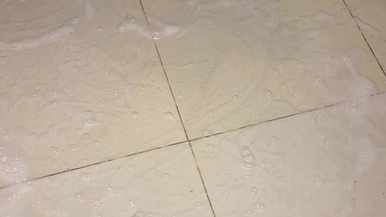 Floor cleaning