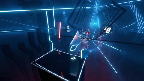 Beat Saber - Unstoppable