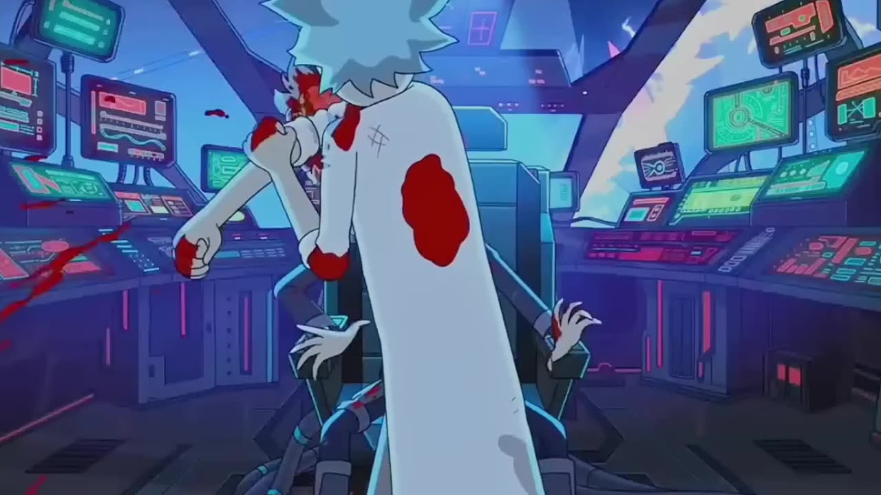 The Truth About Rick's Experiments: Insights and Tensions