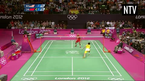 The Rules of Badminton - EXPLAINED!