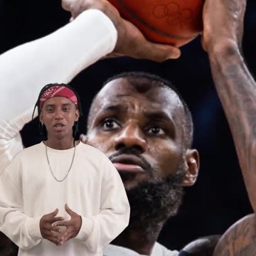 U.S. topples South Sudan to make Olympic basketball quarters #Olympics #Paris2024 #ParisOlympics