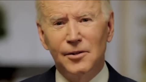 Joe Biden and a lot of PILLS
