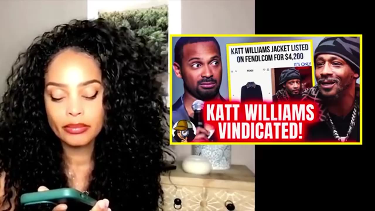 Twitter VINDICATES Katt Williams | Pulls Up EVERY Receipt | Mike Epps ADMITS…