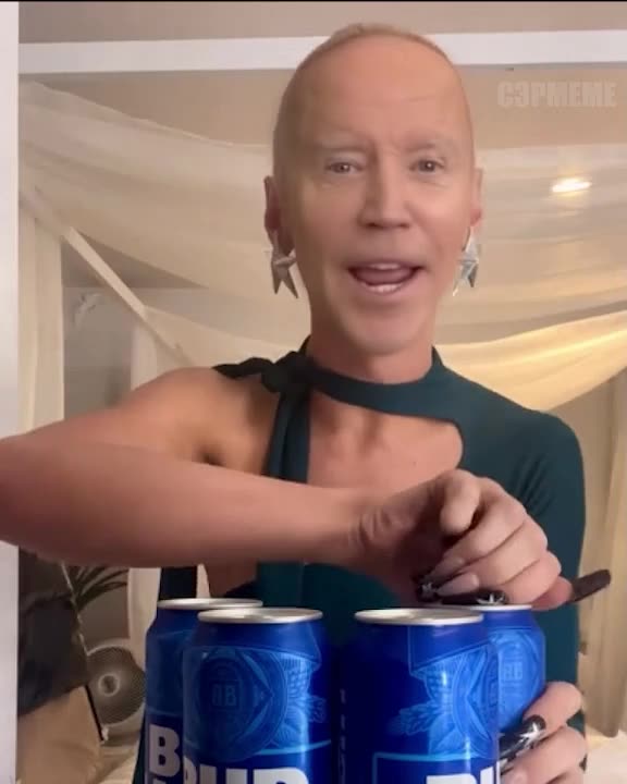 New Bud Light Endorsement?