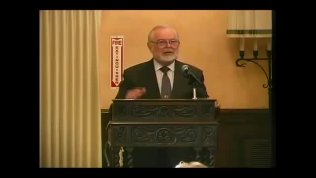 The Quigley Formula - G. Edward Griffin lecture (2012. IMPORTANT)