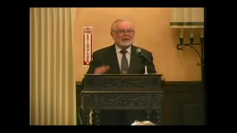 The Quigley Formula - G. Edward Griffin lecture (2012. IMPORTANT)