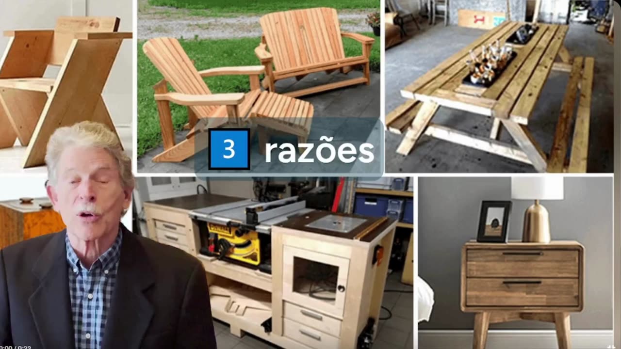 TedsWoodworking - Highest Converting Woodworking Site On The Internet!