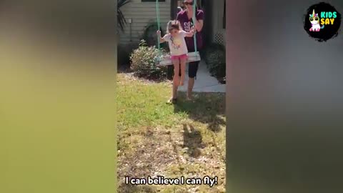 Kids Say The Darndest Things 122 _ Funny Videos _ Cute Funny Moments