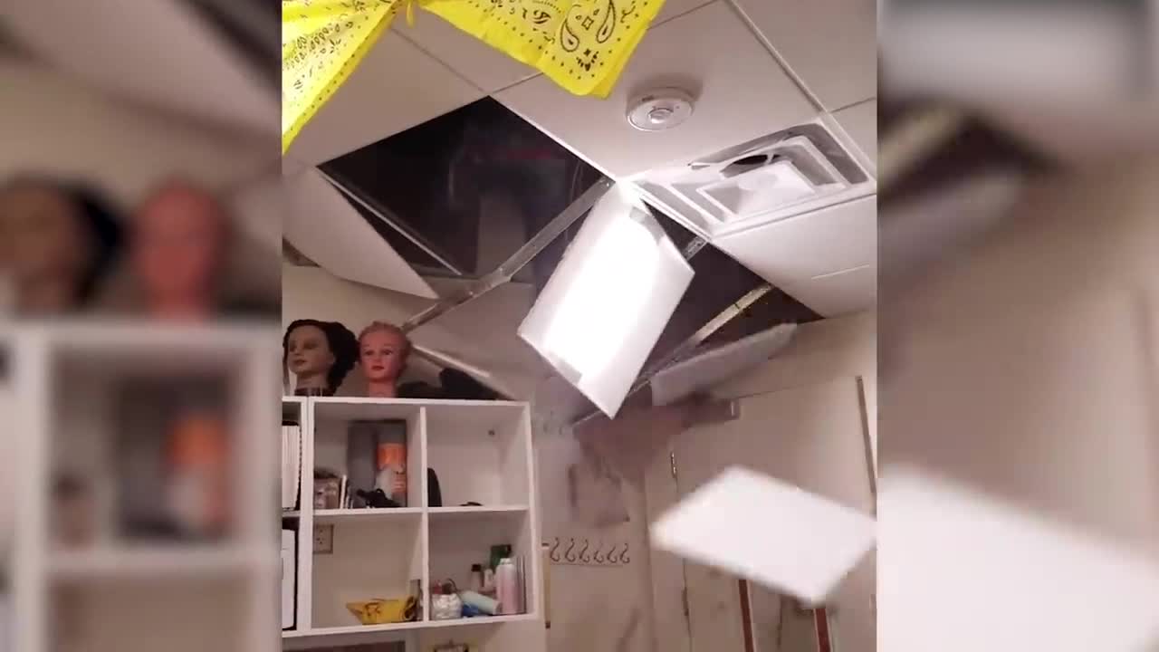 try not to laugh