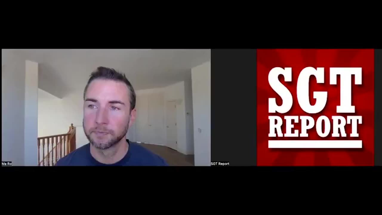 SGT REPORT_ HIDDEN HISTORY & OUR GREAT AWAKENING -- MATT, CULTIVATE ELEVATE