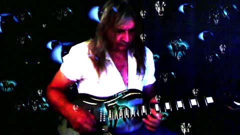 Surrounded by wolves - Indy Angel