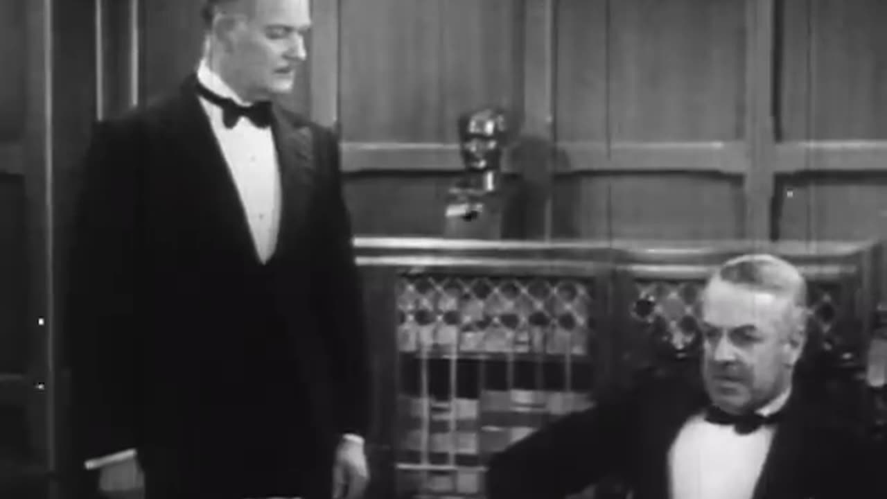 horror - Murder by Television (1935) film