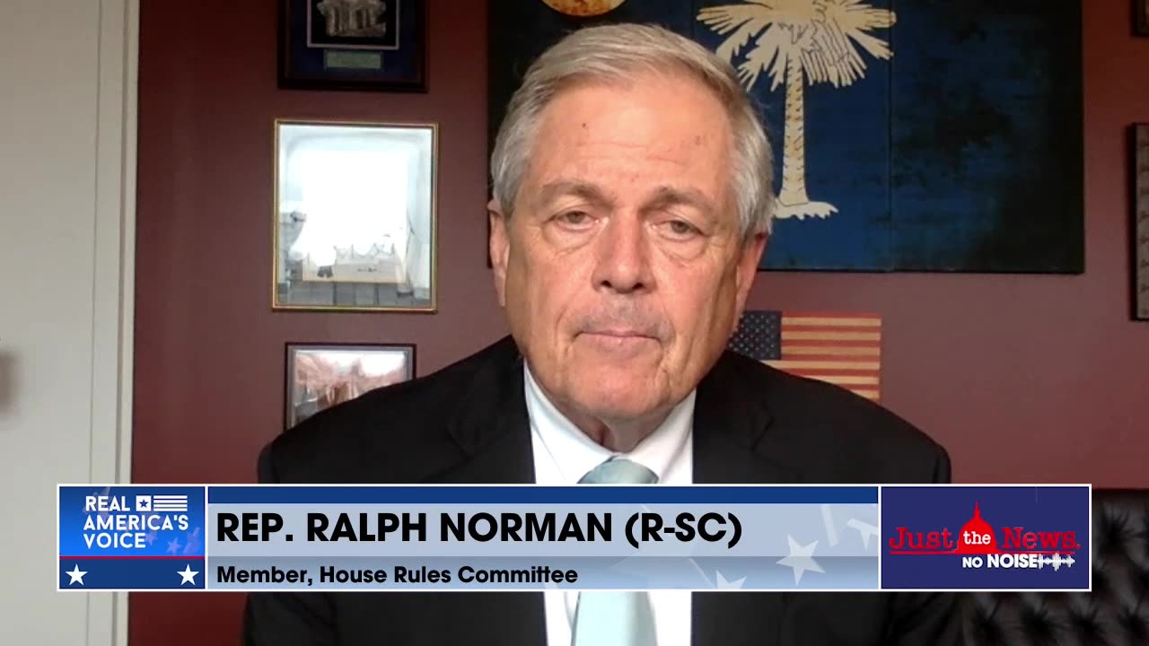 Rep. Norman: Delay on appropriation bills ‘won’t happen again’