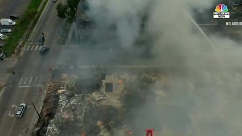 This is what happened to Minnesota while Gov Tim Walz was in charge.