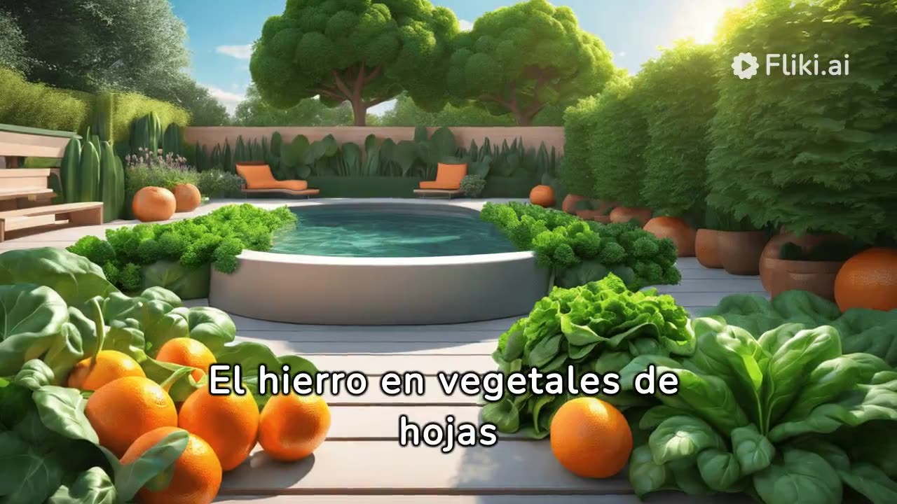 Beneficios de los vegetales en tu cabello