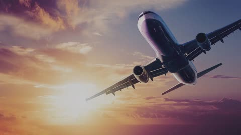 Deep Airplane White Noise in 1st Class | Sleep, Study, Focus | 8 Hour Plane Sound