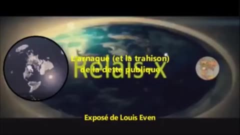 Louis Even - 1962 - L'arnaque et la trahison de la dette publique